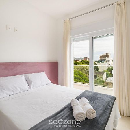 Condominio Beira-Mar Em Campeche-Florianopolis Shr Dış mekan fotoğraf