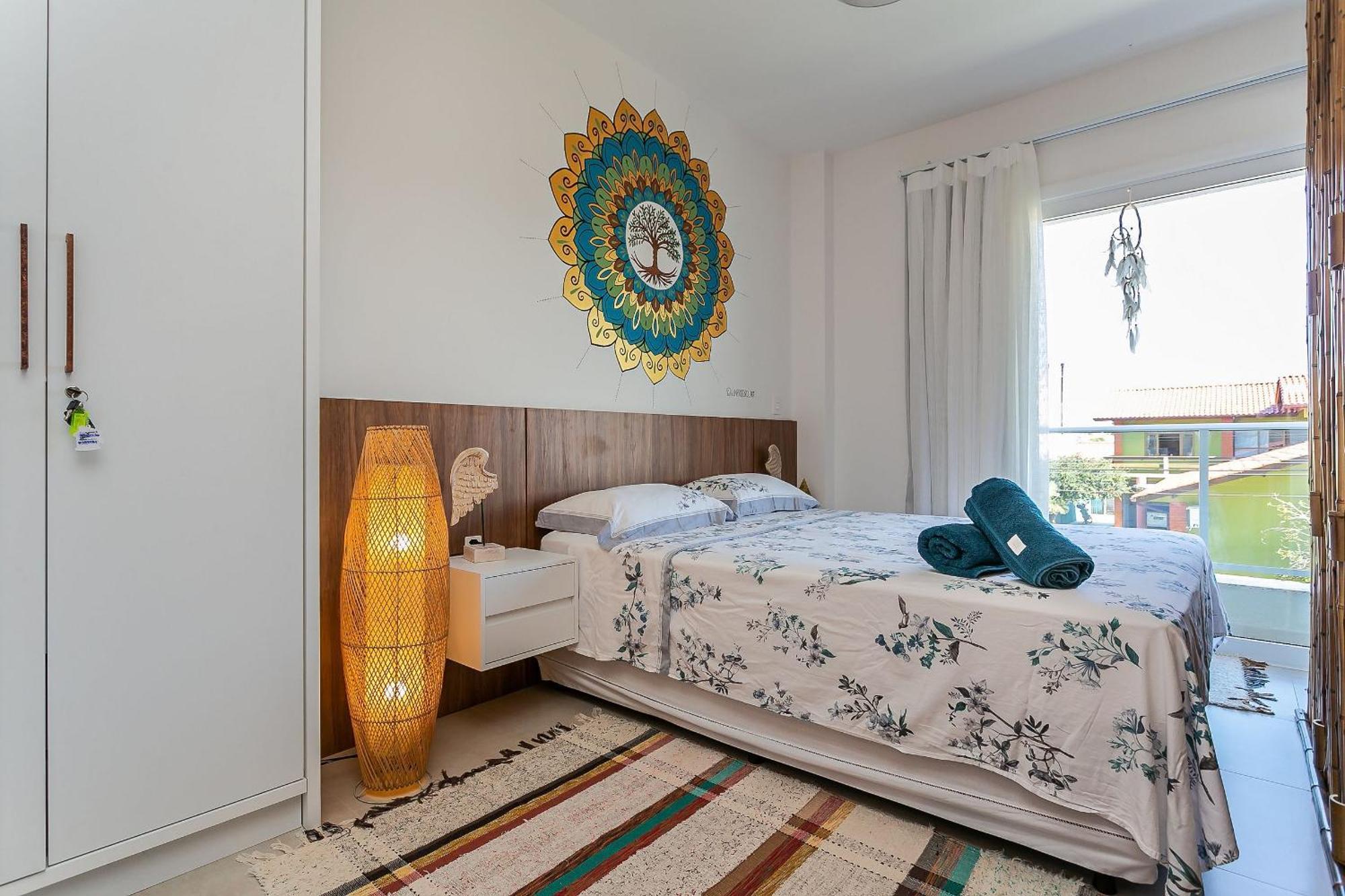 Condominio Beira-Mar Em Campeche-Florianopolis Shr Dış mekan fotoğraf