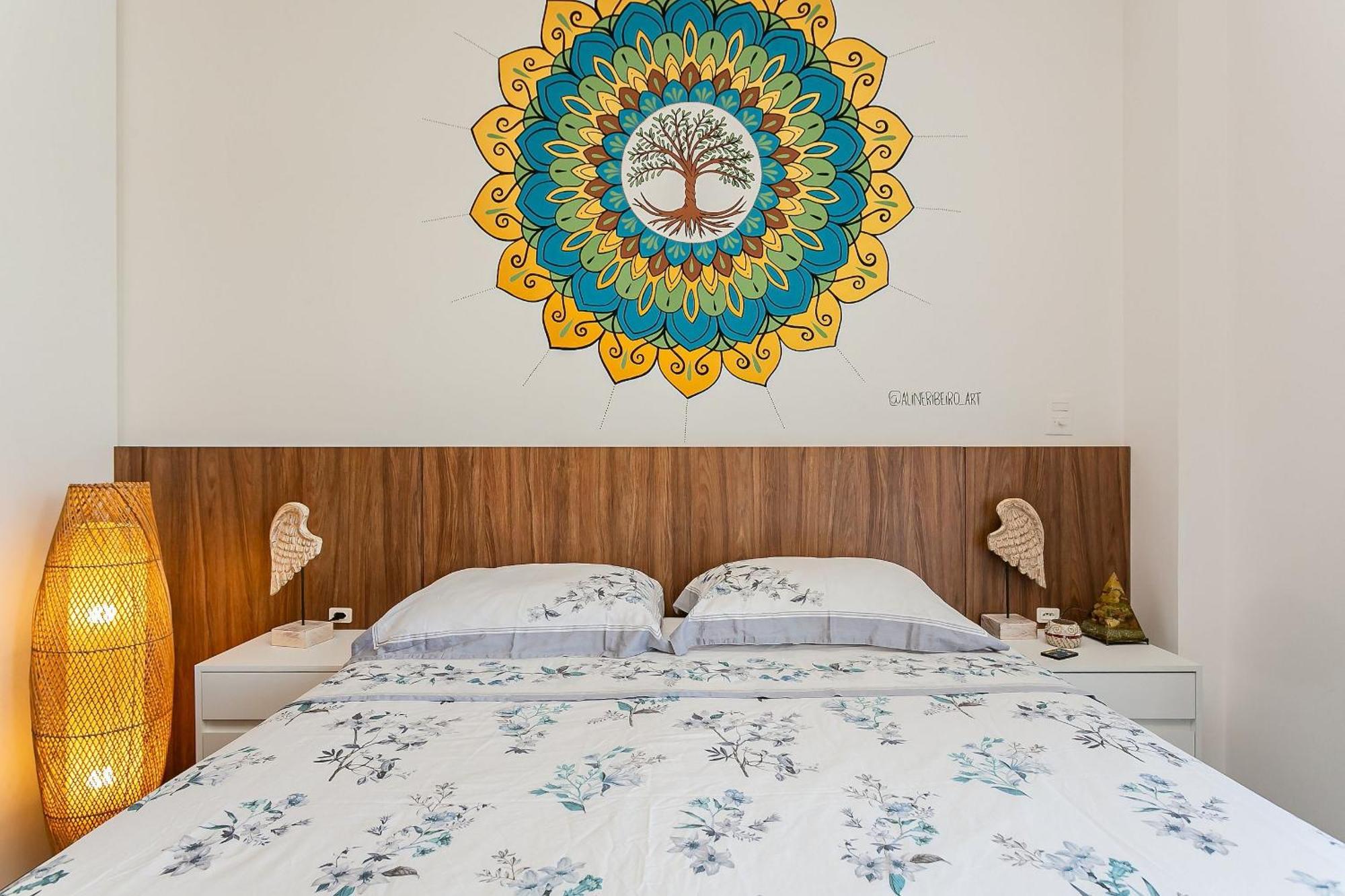 Condominio Beira-Mar Em Campeche-Florianopolis Shr Dış mekan fotoğraf