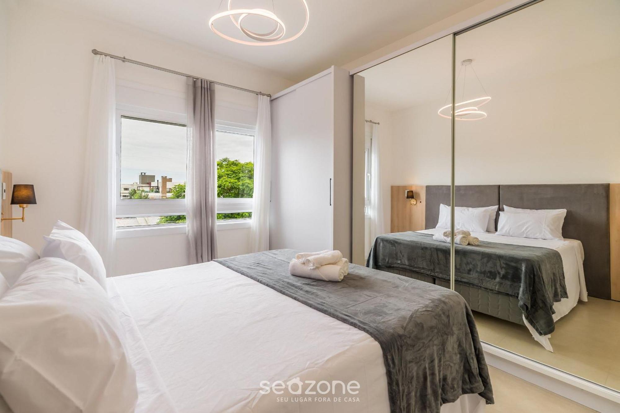 Condominio Beira-Mar Em Campeche-Florianopolis Shr Dış mekan fotoğraf