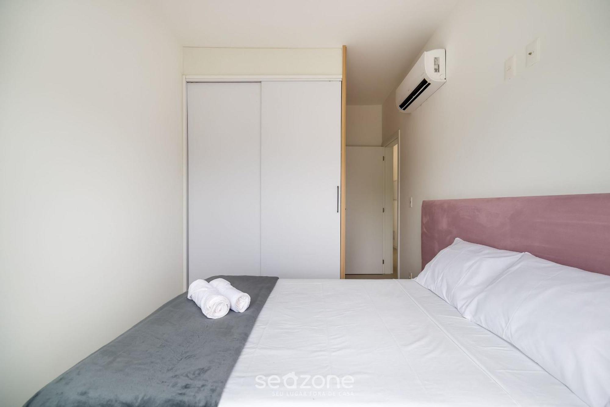Condominio Beira-Mar Em Campeche-Florianopolis Shr Dış mekan fotoğraf