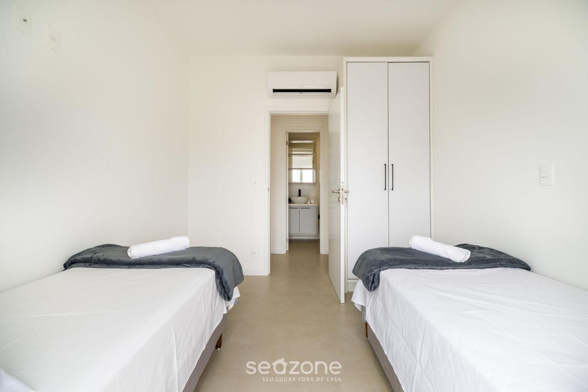 Condominio Beira-Mar Em Campeche-Florianopolis Shr Dış mekan fotoğraf