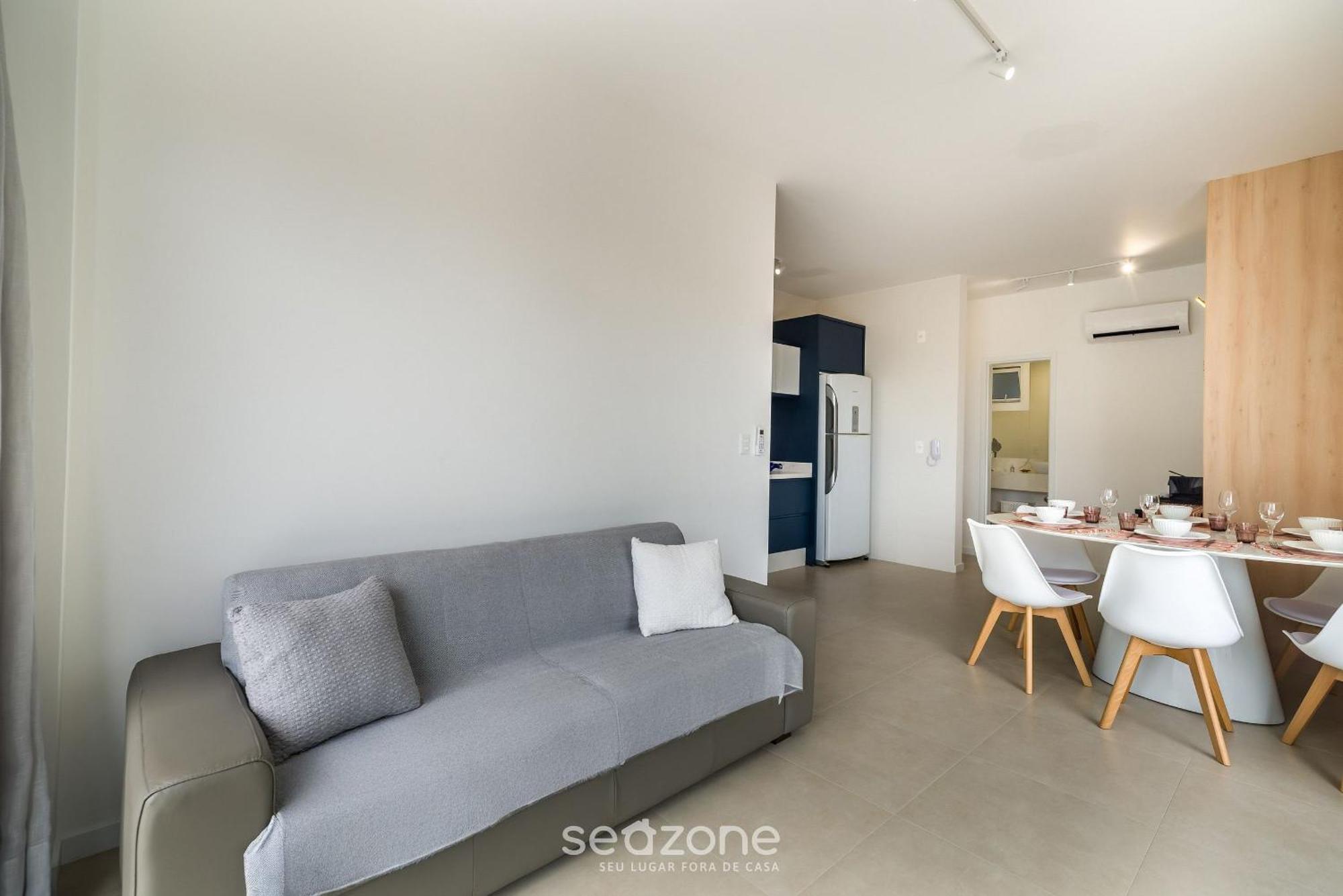 Condominio Beira-Mar Em Campeche-Florianopolis Shr Dış mekan fotoğraf