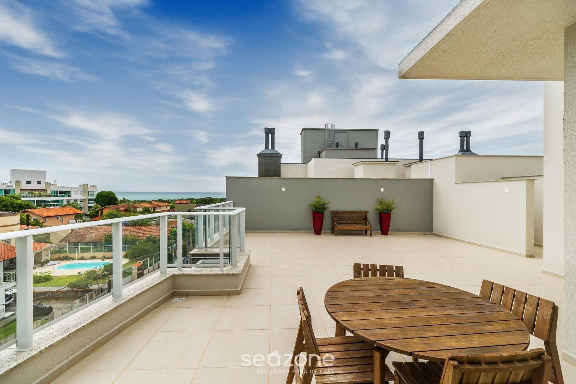 Condominio Beira-Mar Em Campeche-Florianopolis Shr Dış mekan fotoğraf
