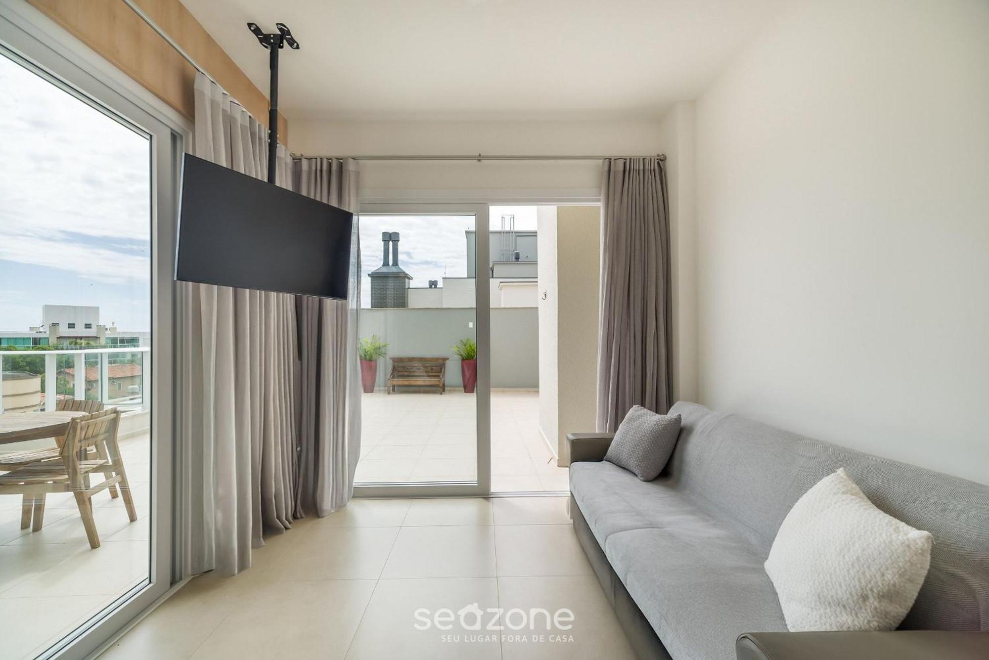 Condominio Beira-Mar Em Campeche-Florianopolis Shr Dış mekan fotoğraf