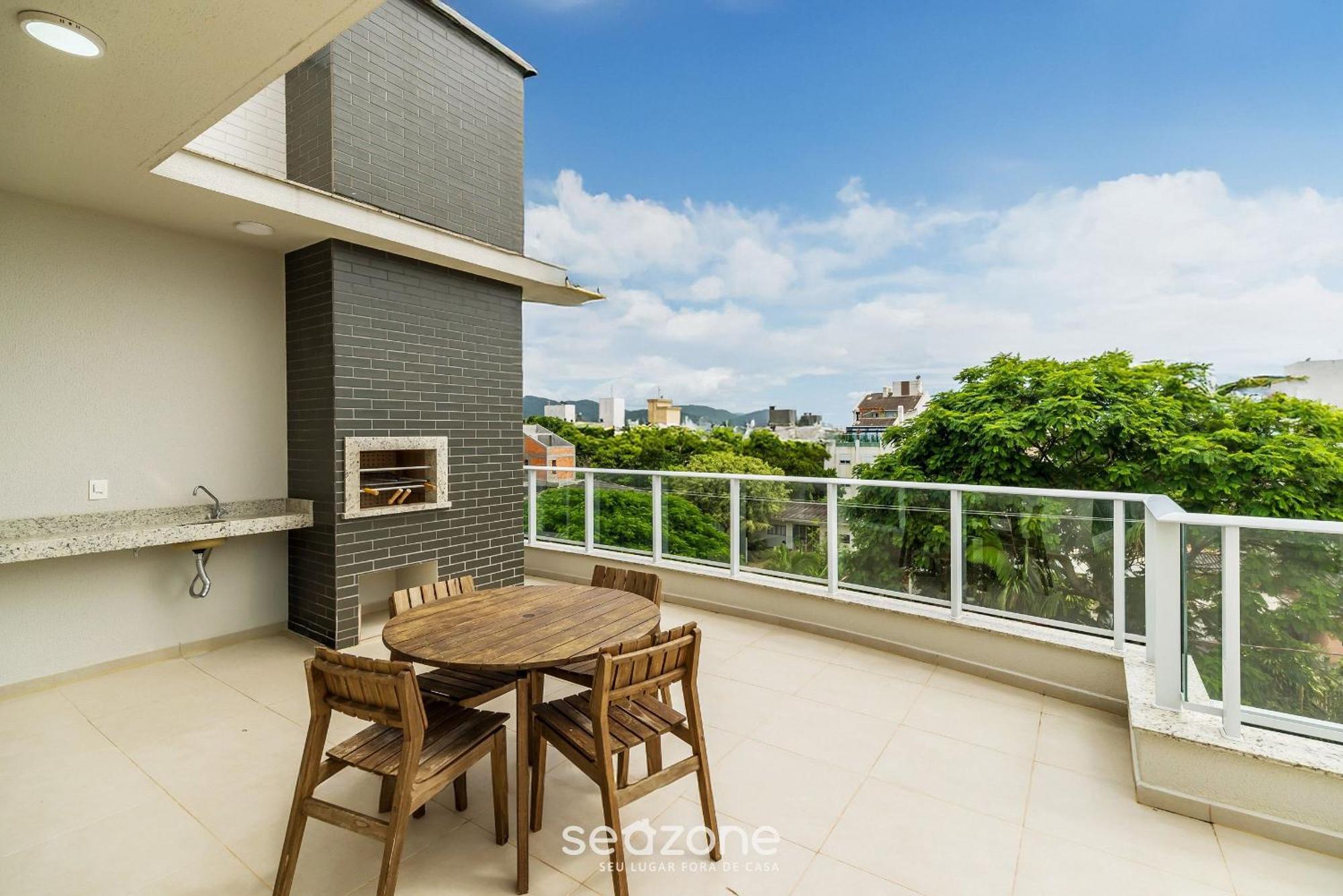 Condominio Beira-Mar Em Campeche-Florianopolis Shr Dış mekan fotoğraf
